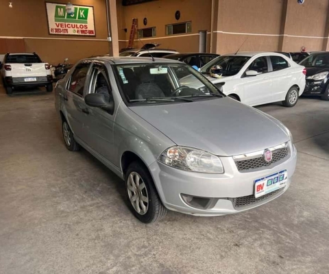 FIAT SIENA EL 1.0 FLEX 2014