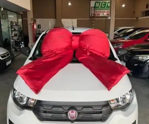MOBI LIKE SEMI-NOVO BEM CUIDADO! 