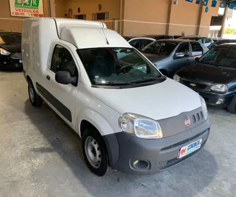 FIORINO EXCELENTE!