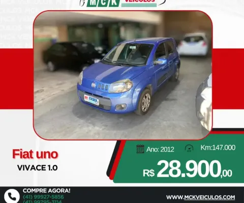 UNO SUPER CUIDADO!