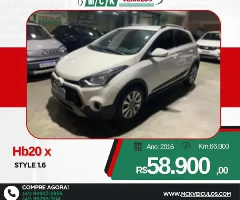 BELISSIMO HB2OX!