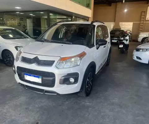 CITROEN C3 AIRC TENDANCE!