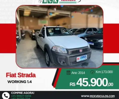 STRADA 2014 LINDISSIMA!