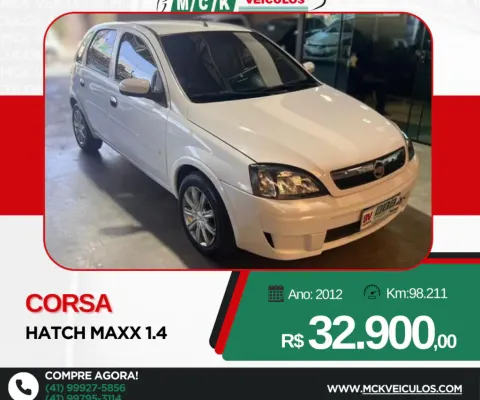 CORSA HATCH MAXX 1.4