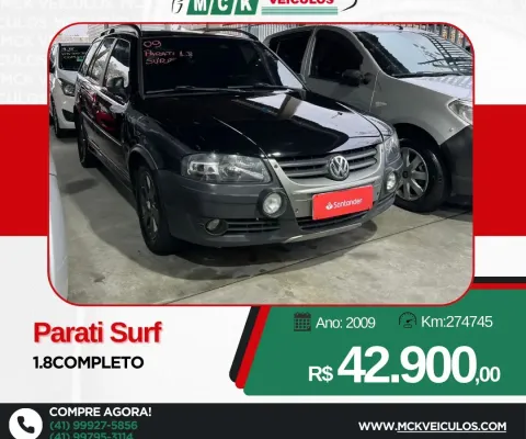 Parati SURF 1.8 Mi Total Flex