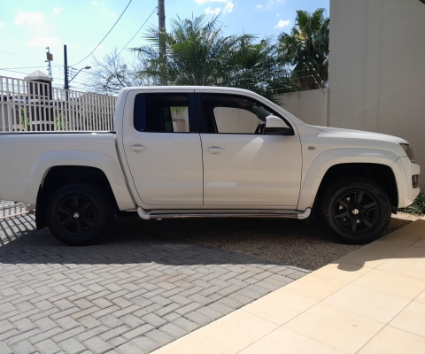 TORRO Amarok 4x4 Turbo Diesel - Completa - Couro - PARTICULAR