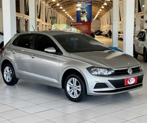 VOLKSWAGEN POLO 1.0 MPI TOTAL FLEX MANUAL