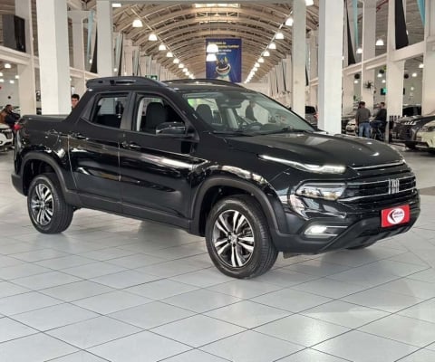 FIAT TORO 1.3 TURBO 270 FLEX FREEDOM AT6