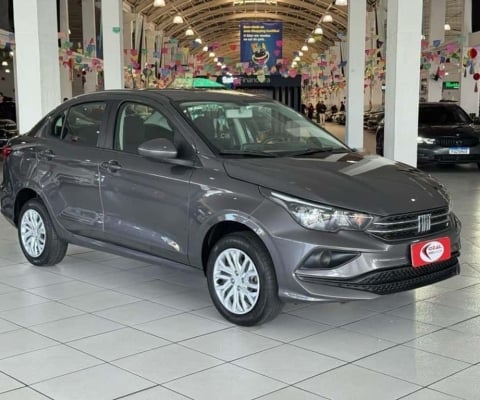 FIAT CRONOS DRIVE 1.3 2024