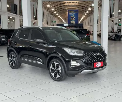 CAOA CHERY TIGGO5X PRO 2024