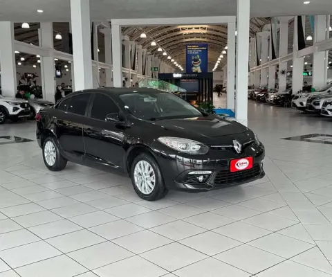 RENAULT FLUENCE DYN PL 2017
