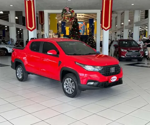 FIAT STRADA FREEDOM 13CD 2021