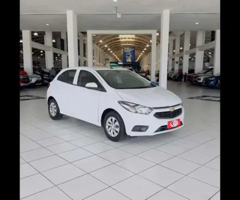 Chevrolet onix 1.0mt lt 2019