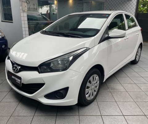 HYUNDAI HYUNDAHB20 1.0M COMFOR 2015