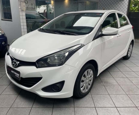 HYUNDAI HYUNDAHB20 1.0M COMFOR 2015