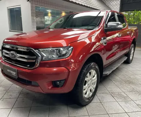 FORD RANGER XLTCD4A32C 2021