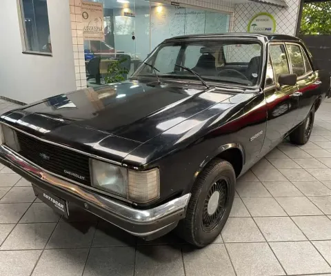 CHEVROLET OPALA COMODORO 1981