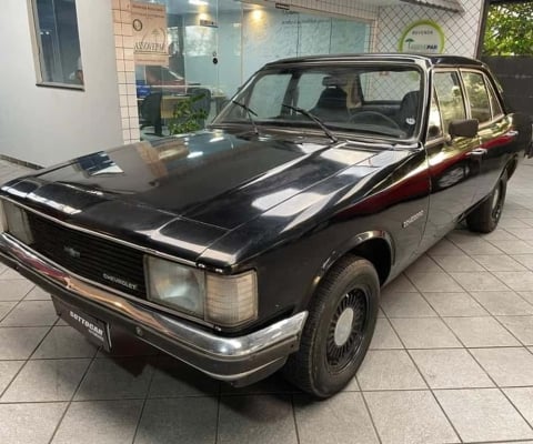 CHEVROLET OPALA COMODORO 1981