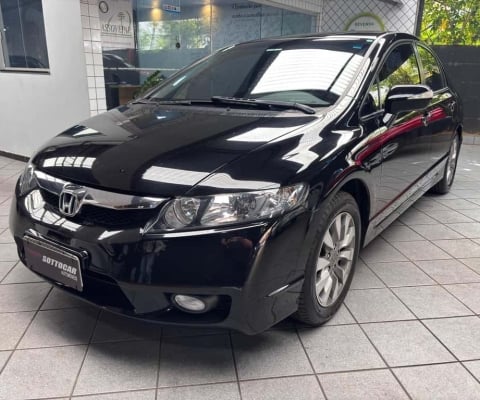 HONDA CIVIC 2011