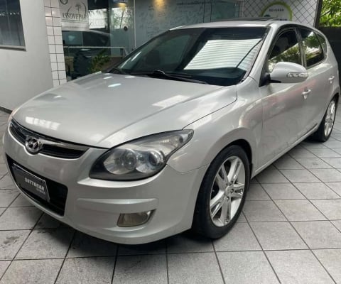 HYUNDAI I30 2.0 2010