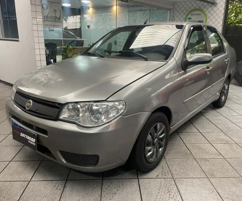 FIAT SIENA FIRE FLEX 2008