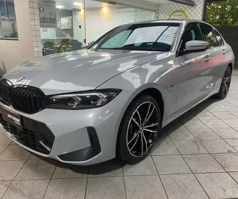 BMW 330E 2023