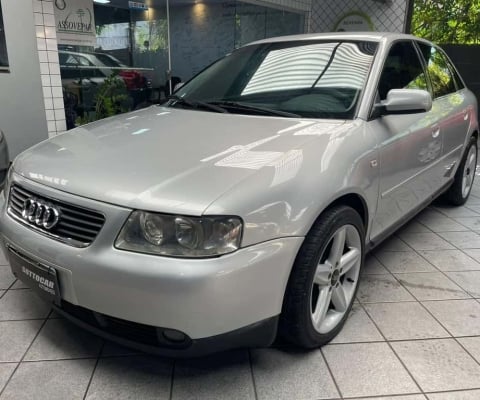 AUDI A3 1.8 2003