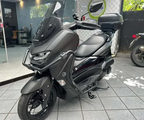 YAMAHA NMAX 160 2024