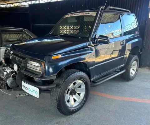 SUZUKI VITARA 1994