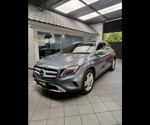 MERCEDES-BENZ GLAZ00FF 2015