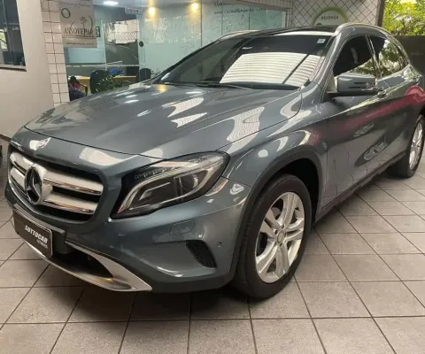 MERCEDES-BENZ GLAZ00FF 2015