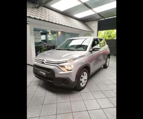 CITROEN C3 LIVE 1.0 2025