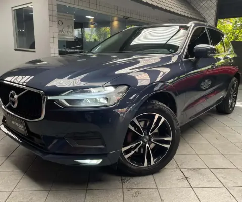 Volvo xc60 2. 0 t5 mom 2020