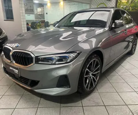 BMW 320 SPORT GP 184 CV 2023