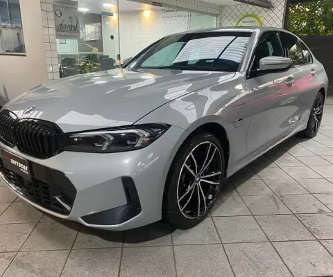 BMW 330E 2023
