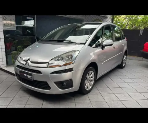 CITROEN C4 PIC GLXA 5L 2010