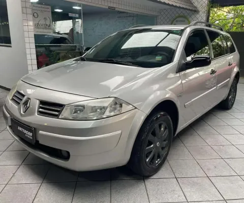 RENAULT MEGANEGT DYN 16 2013