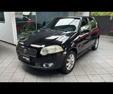 FIAT PALIO ELX DUALOGIC 2010