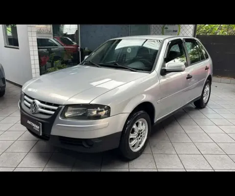 VOLKSWAGEN GOL 1.6 POWER 2008