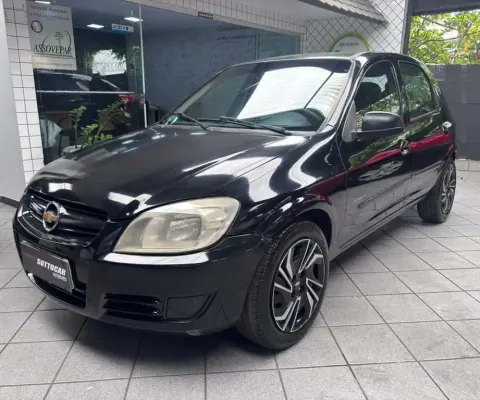CHEVROLET CELTA 4P SPIRIT 2010