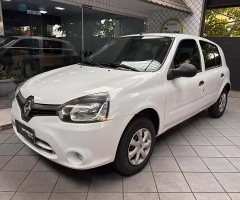 Renault clio exp1016vh 2014