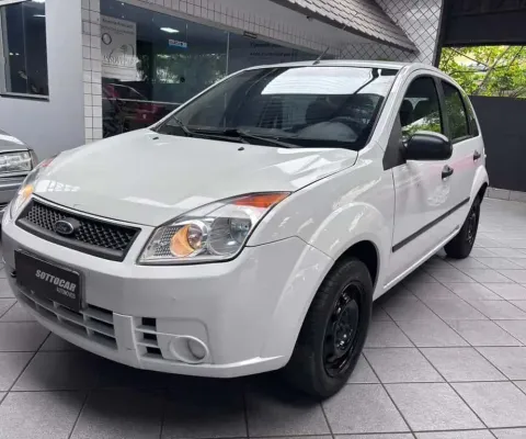 Ford fiesta flex 2010