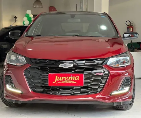 CHEVROLET ONIX à venda.