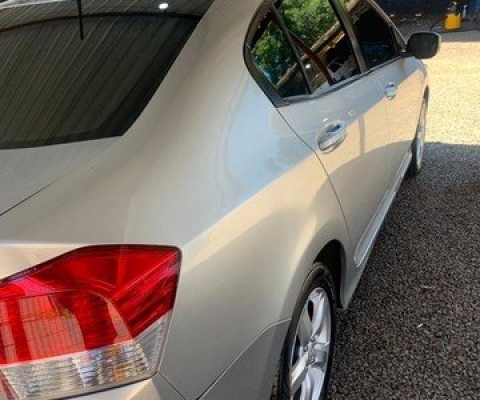 HONDA CITY à venda.