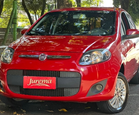 Palio Attractive 1.0 - Completo! 2013! Impecável!