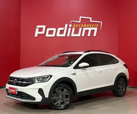 VOLKSWAGEN NIVUS Comfortline 1.0 200 TSI Flex Aut.