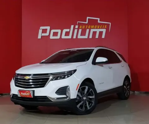 CHEVROLET EQUINOX Premier 1.5 Turbo 172cv Aut.