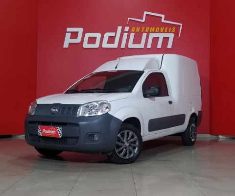 FIAT FIORINO Endurance EVO 1.4 Flex 8V 2p