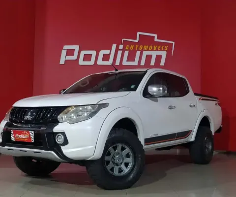 MITSUBISHI L200 TRITON Triton Sport HPE 2.4 CD Diesel Aut.