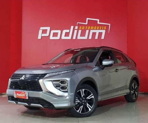 MITSUBISHI ECLIPSE Cross HPE-S 1.5 16V 165cv Aut.